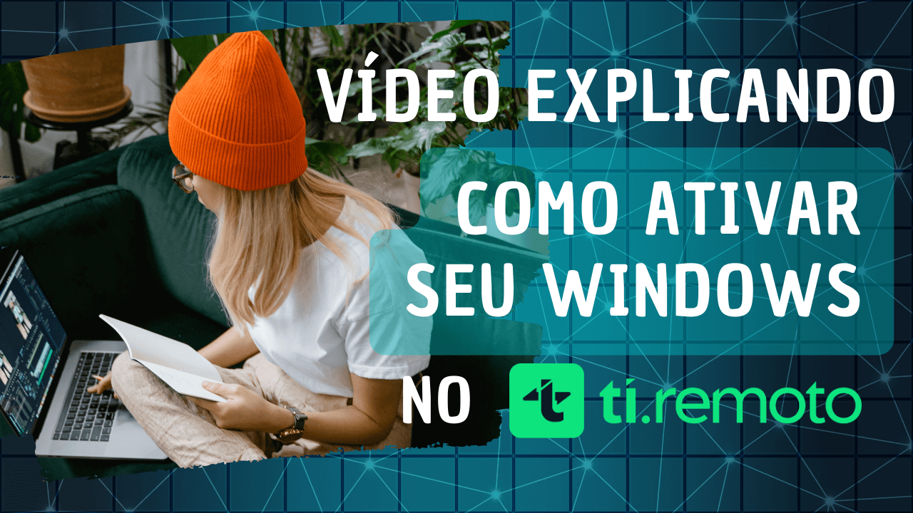 Como ativar o Windows 10 sem usar Ativadores em 2024